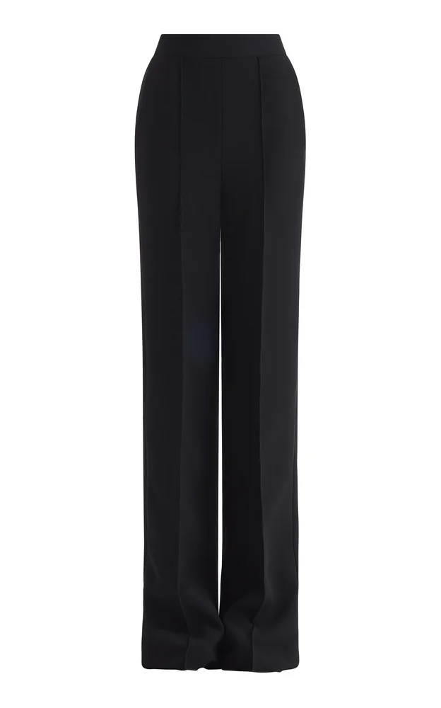 Afterword Straight-Leg Pants