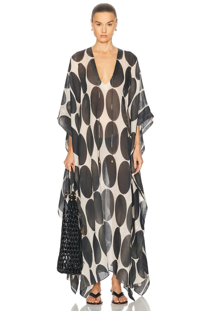 Sierro Dress