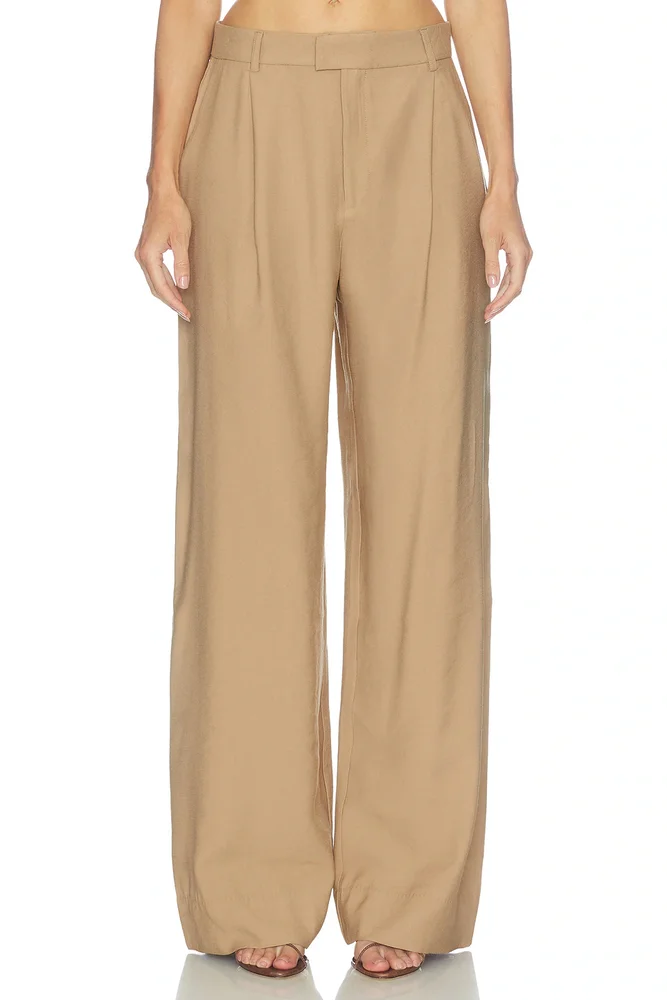 Alexis Trouser