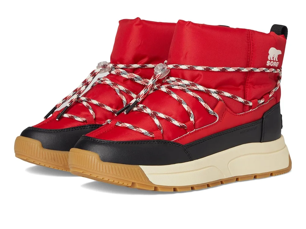 Whitney III Slip-On Waterproof