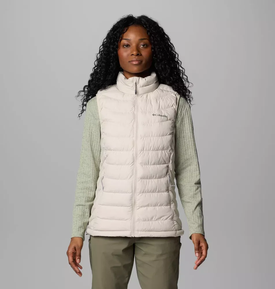 Women's Powder Lite II Vest