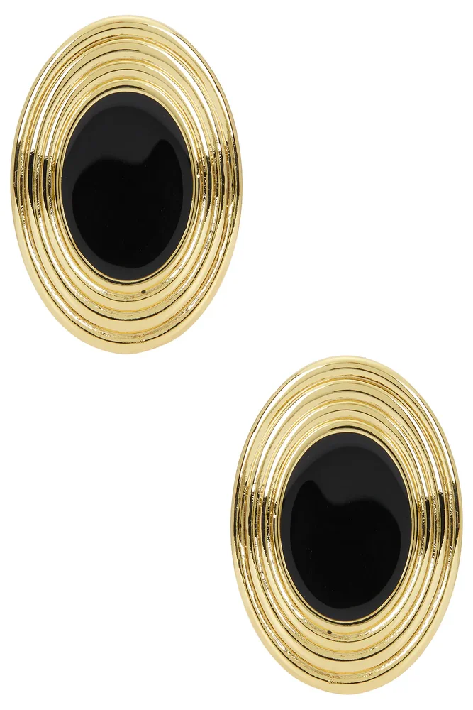 Rowan Earrings