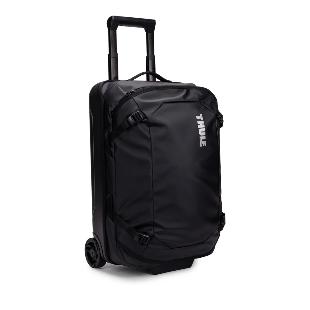 Chasm Carry On Wheeled Duffel Bag 40L