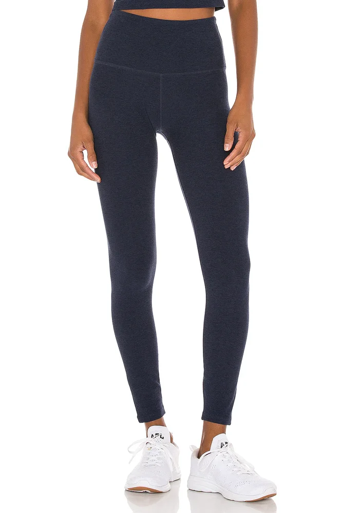 Spacedye Caught In The Midi High Waist 7/8 Leggings