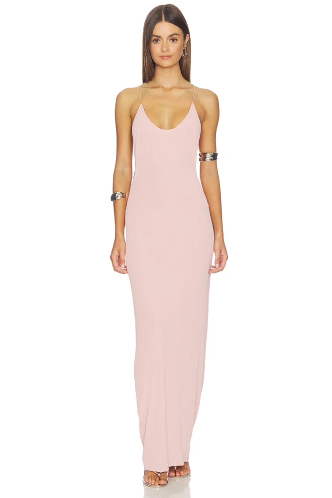 Simone Maxi Dress