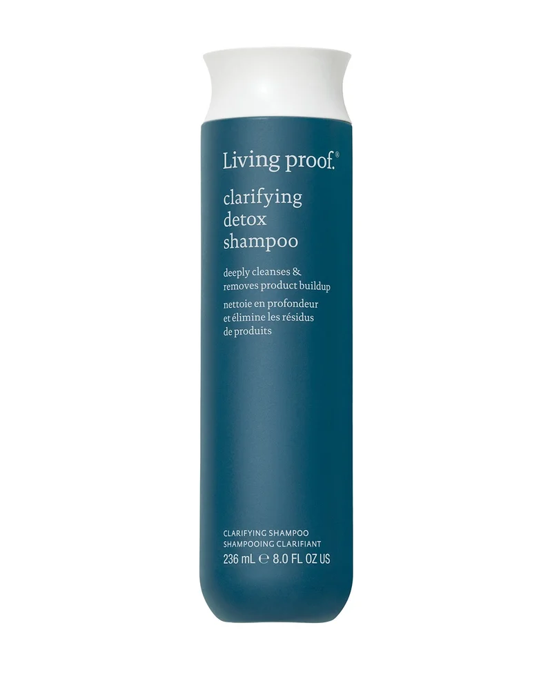 Clarifying Detox Shampoo