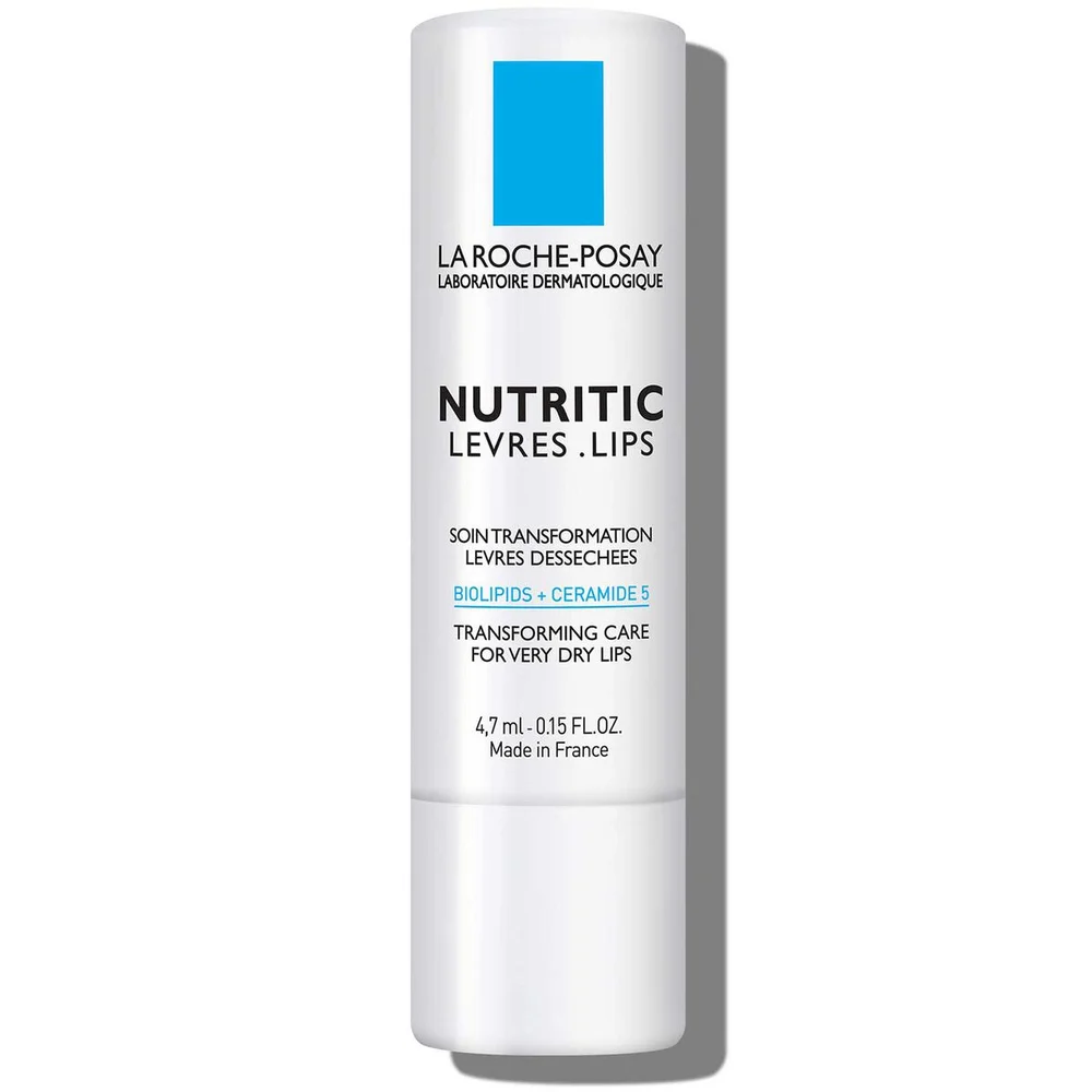 Nutritic Lip Balm