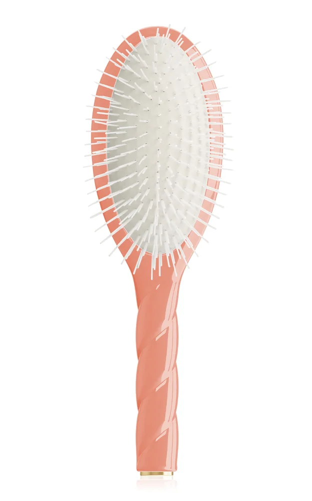 N.04 The Miracle Detangling Brush