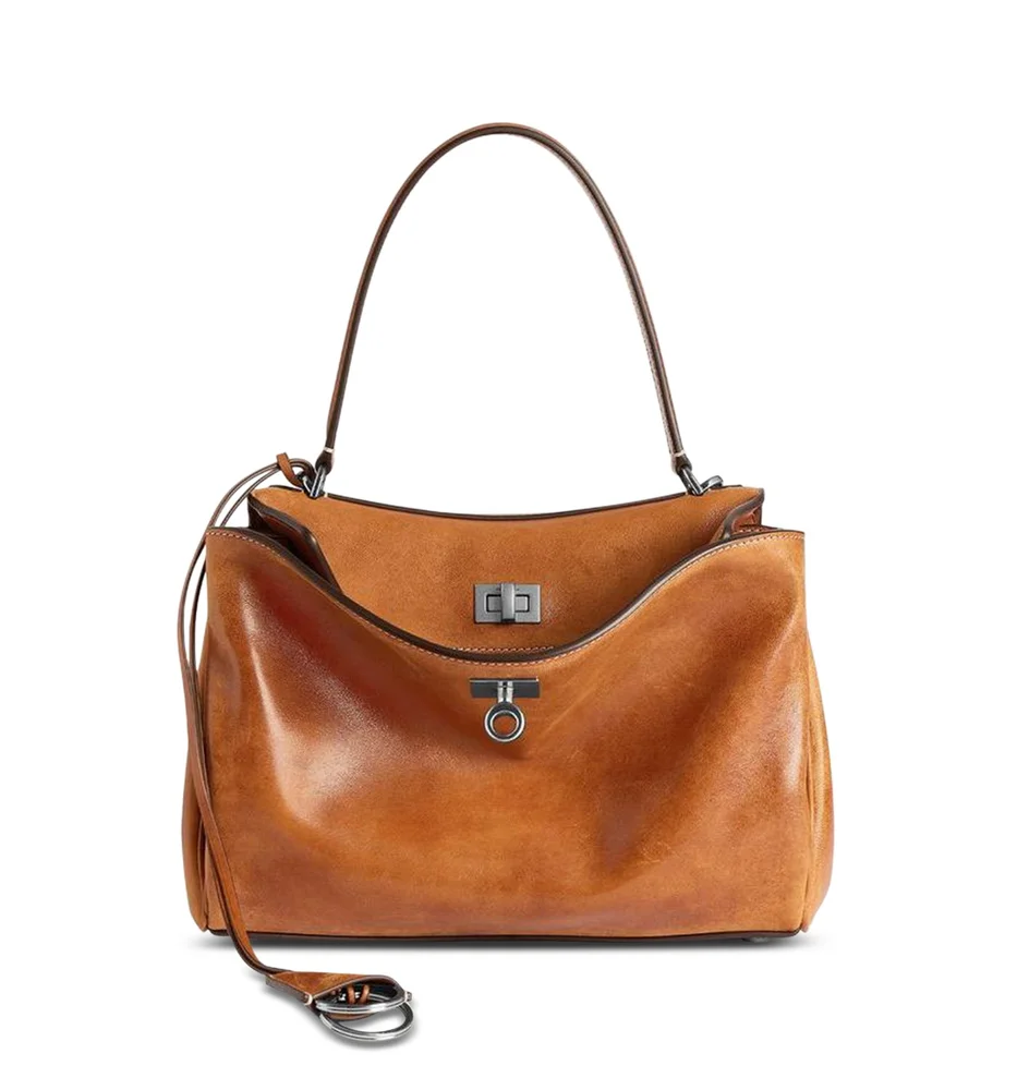 Rodeo Small Handbag