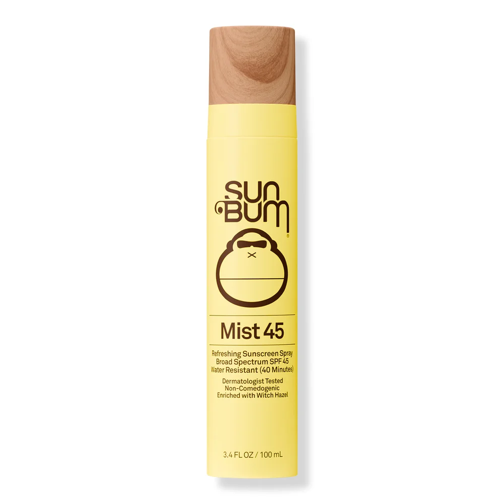 Face Mist SPF 45