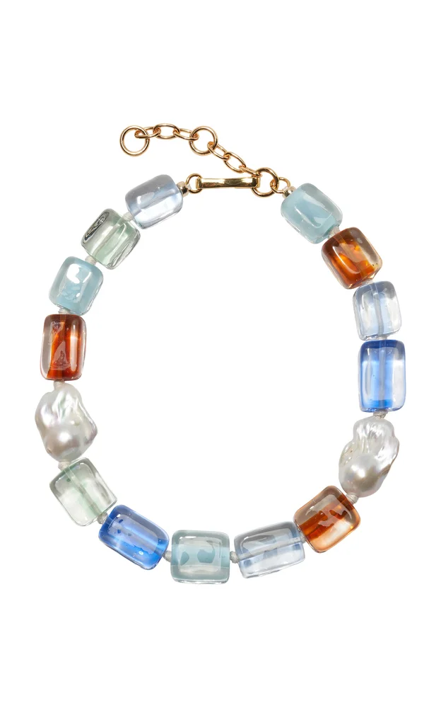 Delphine Collar