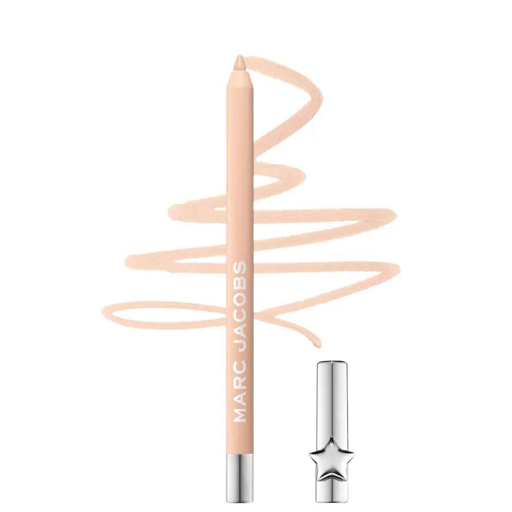 Drawn This Way Long-Wear Waterproof Sharpenable Gel Eyeliner