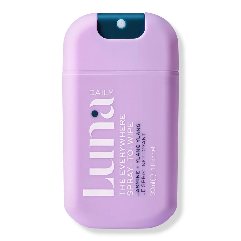 The Everywhere Spray-To-Wipe