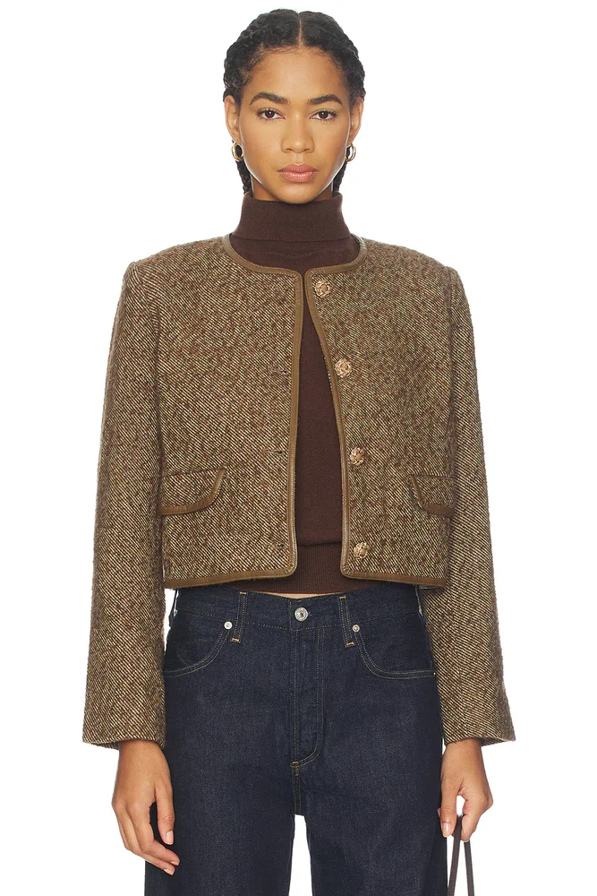 Chiara Jacket
