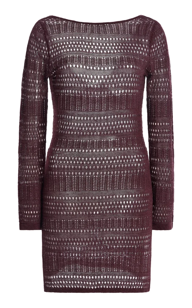 Palermo Dress