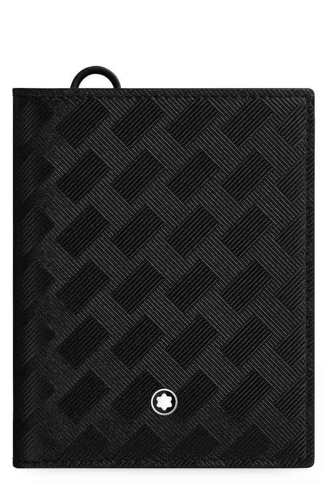 Extreme 3.0 Leather Wallet