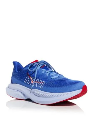 Women's Mach 6 Low Top Sneakers