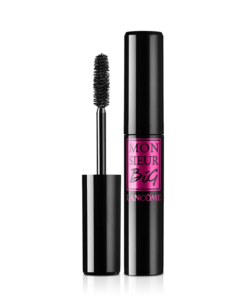 Monsieur Big Volumizing Mascara, Standard
