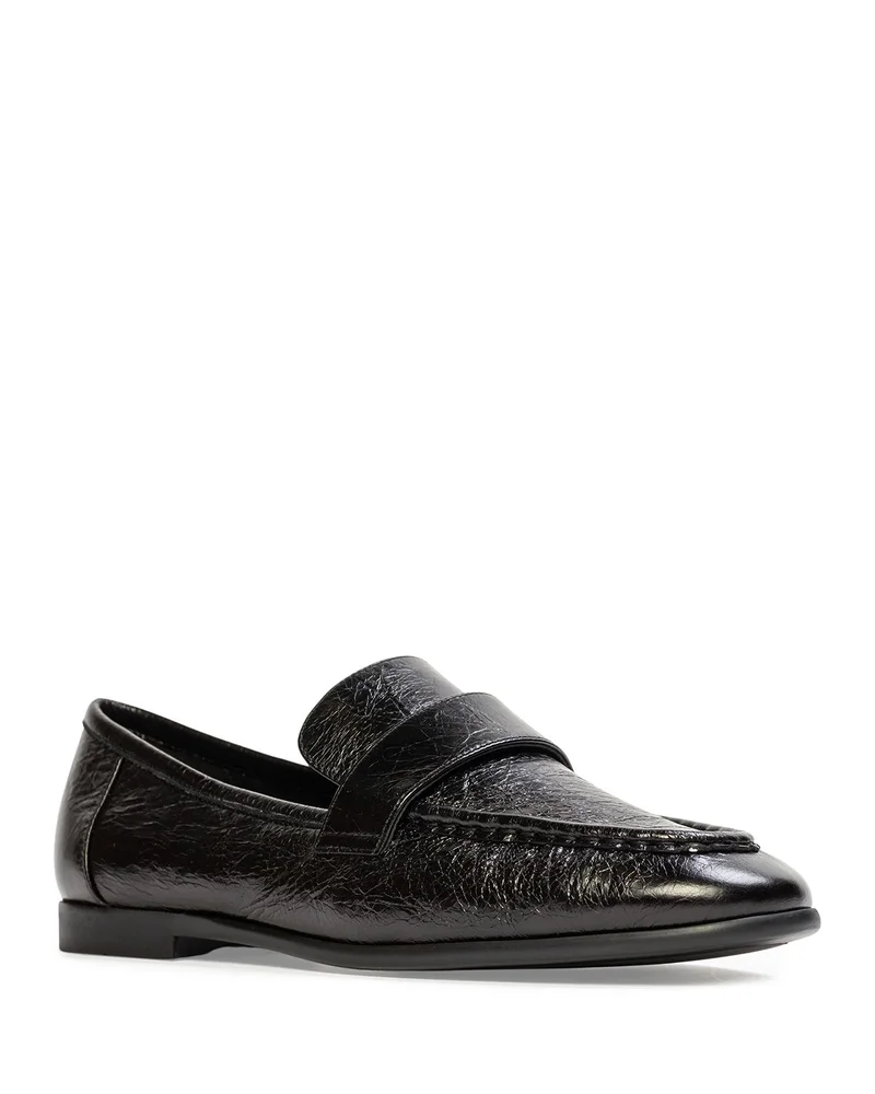 Classic Loafer Flats
