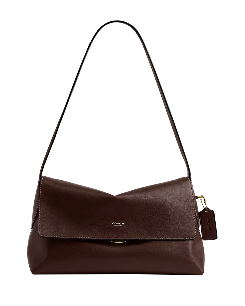 Chelsea Small Leather Shoulder Bag