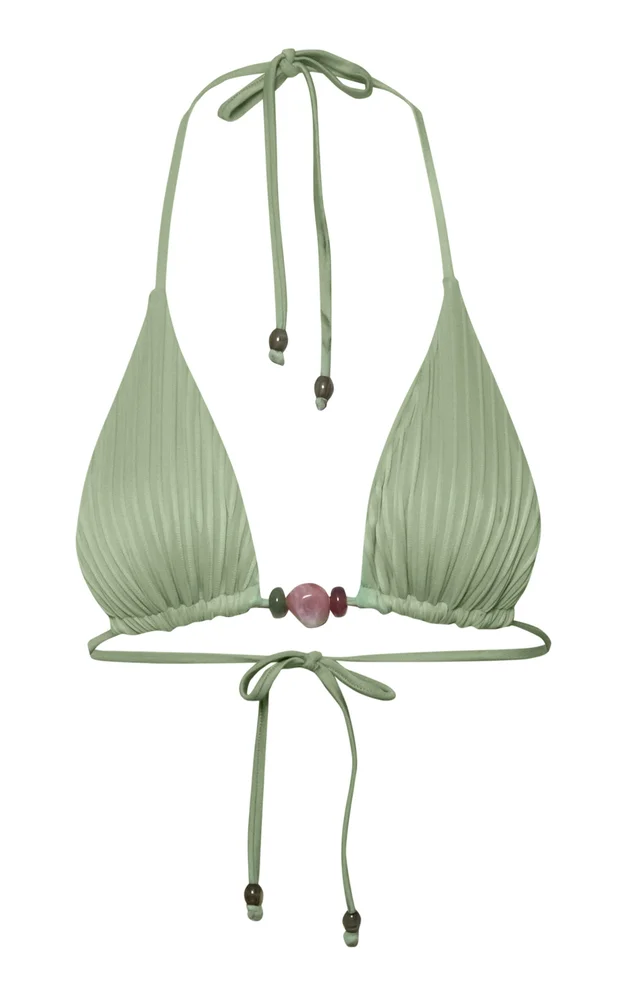 Kaia Bikini Top