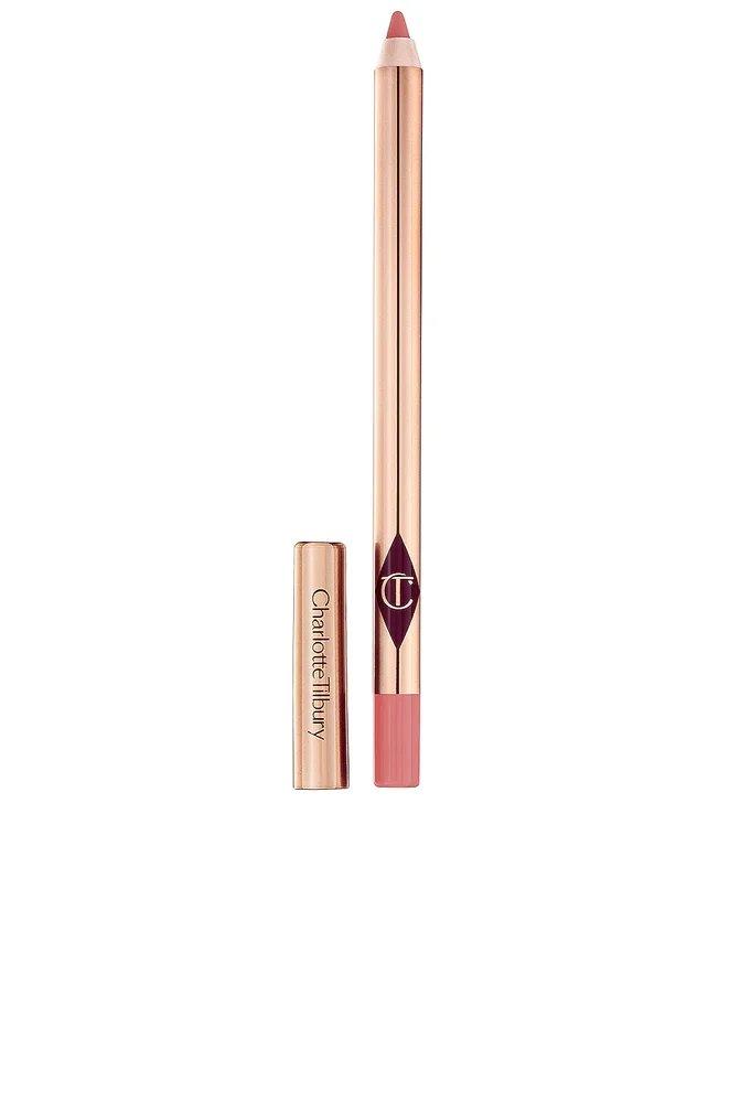 Lip Cheat Long-Lasting Waterproof Lip Liner in Pink Venus