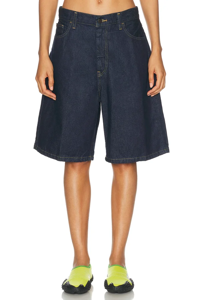 Brandon Short