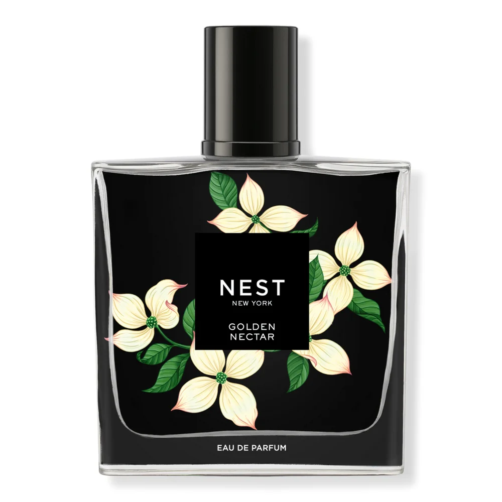 Golden Nectar Eau de Parfum
