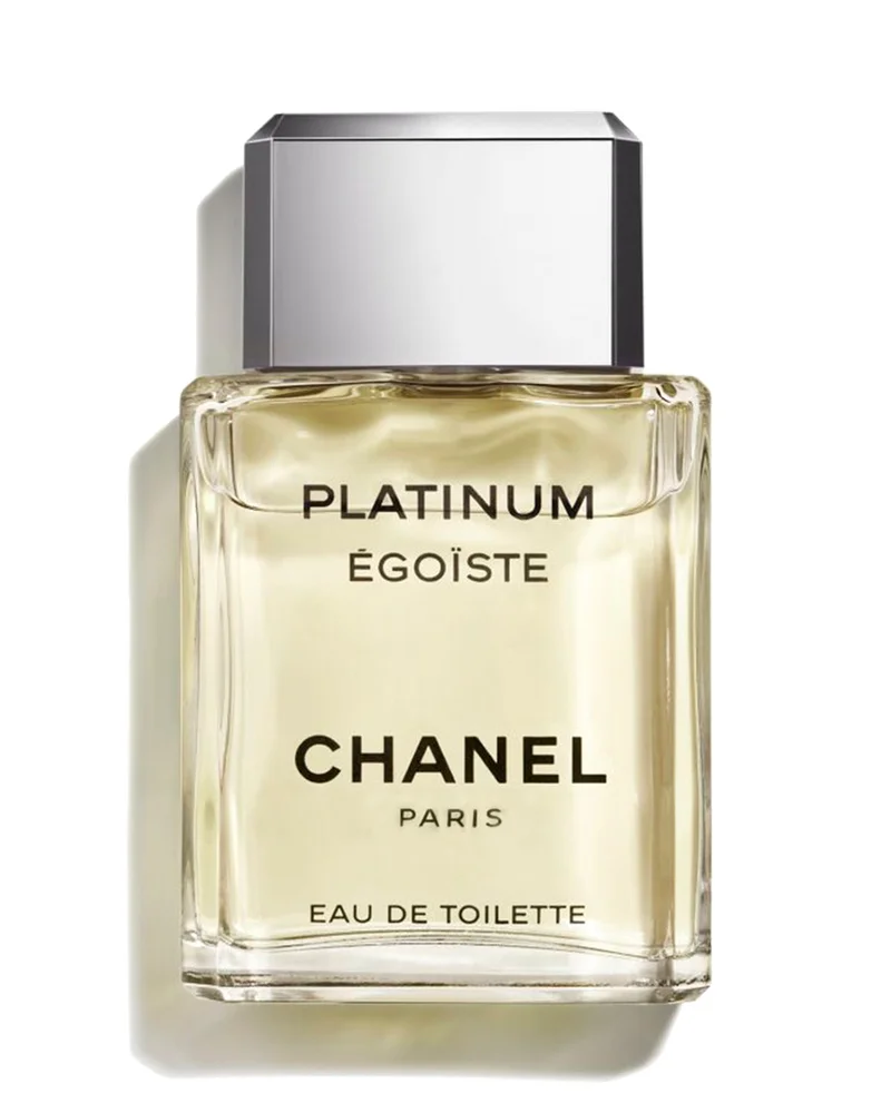 PLATINUM ÉGOÏSTE Eau de Toilette Spray 3.4 oz.