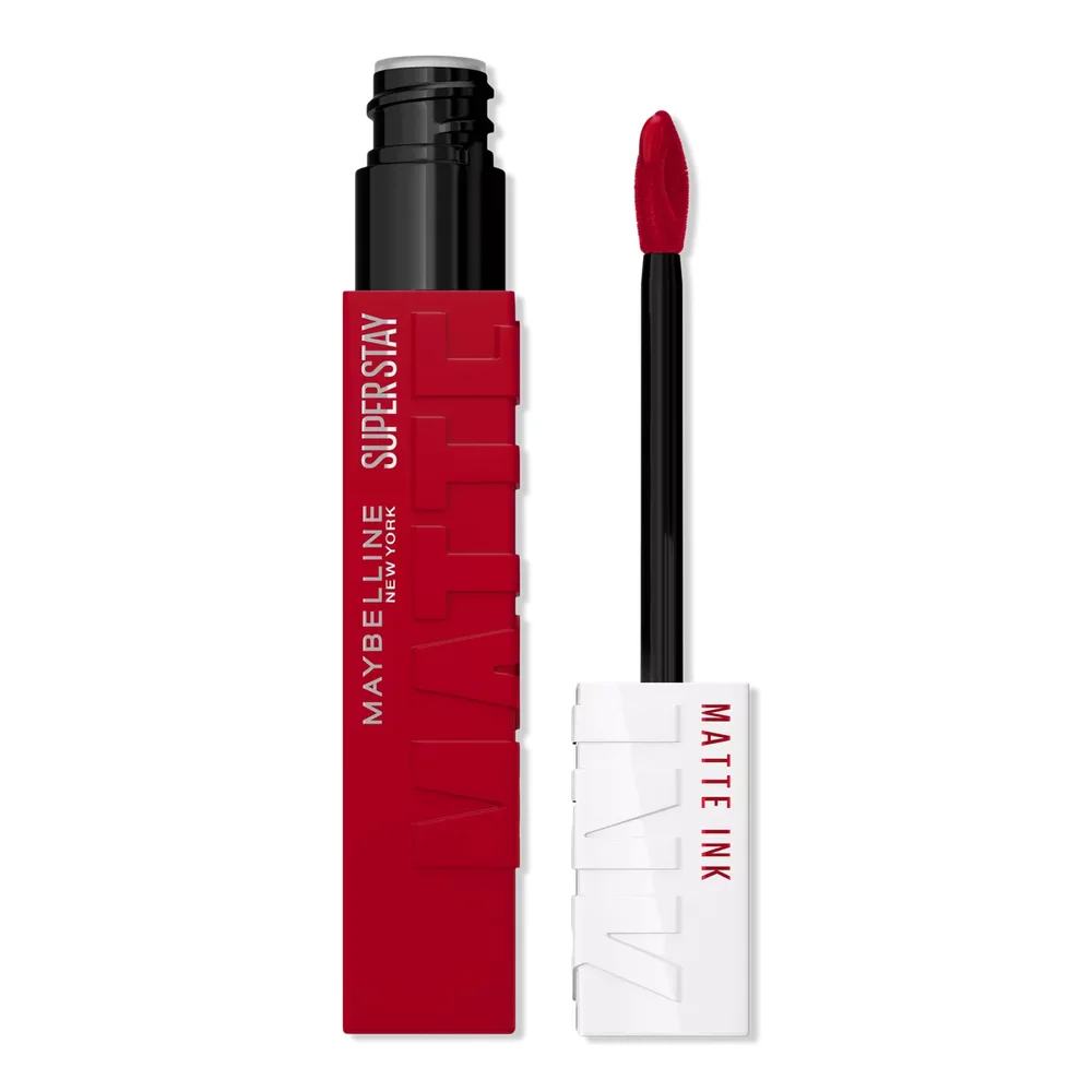 SuperStay Matte Ink Liquid Lipstick