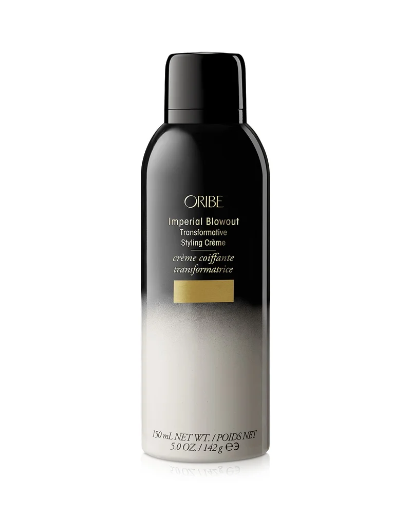 Imperial Blowout Heat Protectant Styling Hair Cream