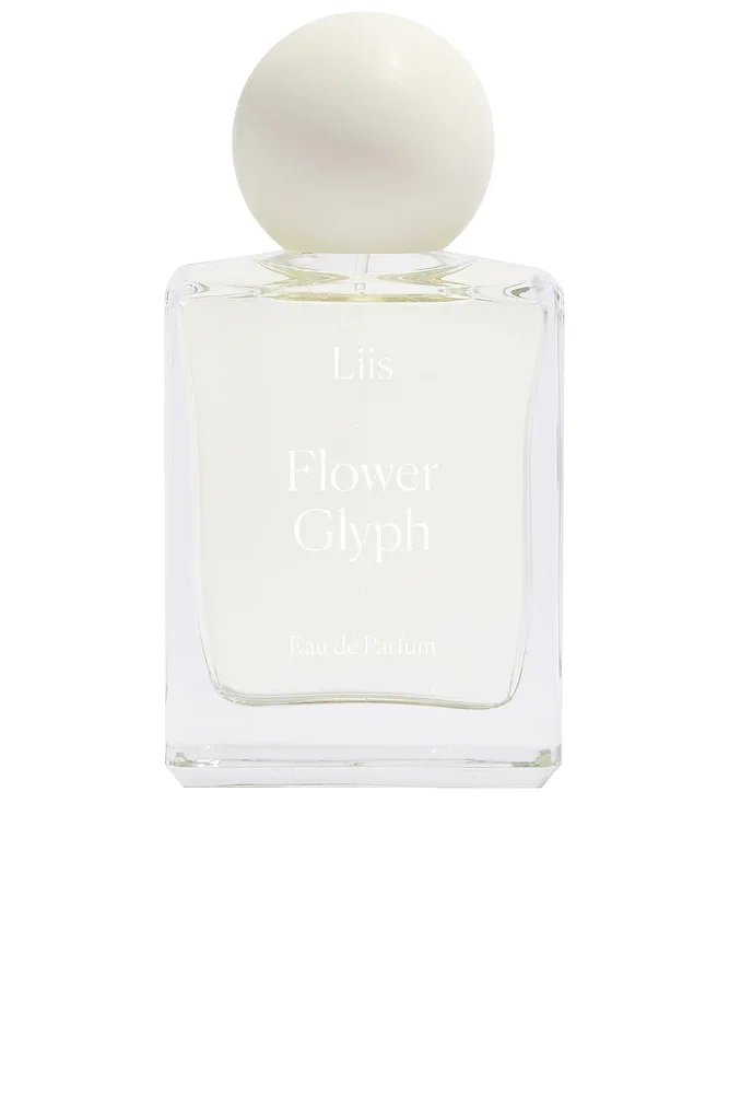 Flower Glyph Eau De Parfum