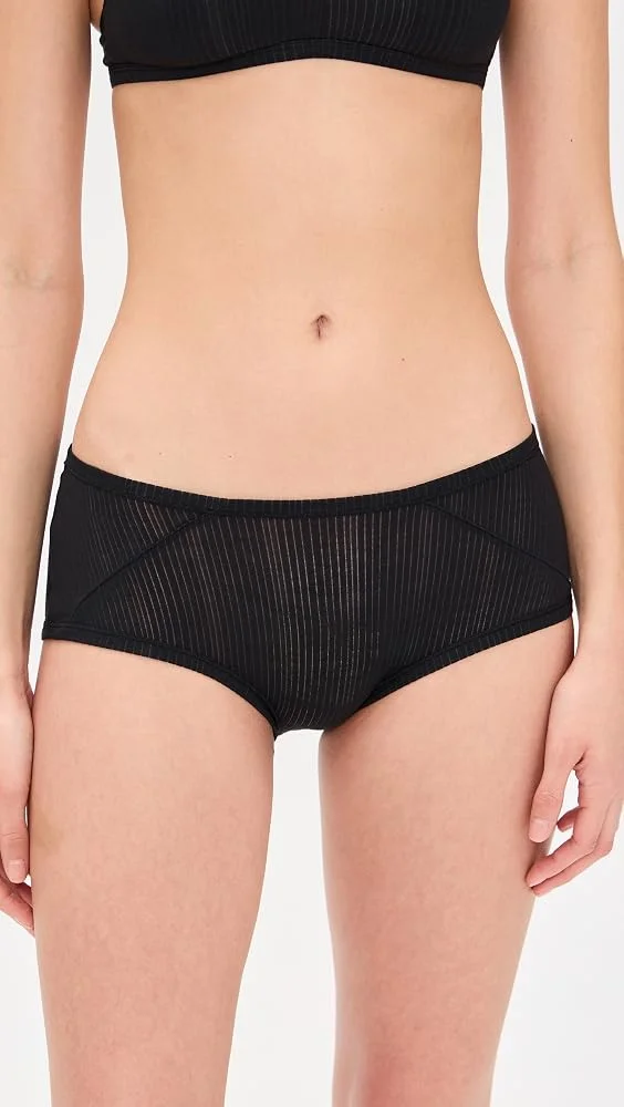Whipped Boy Shorts