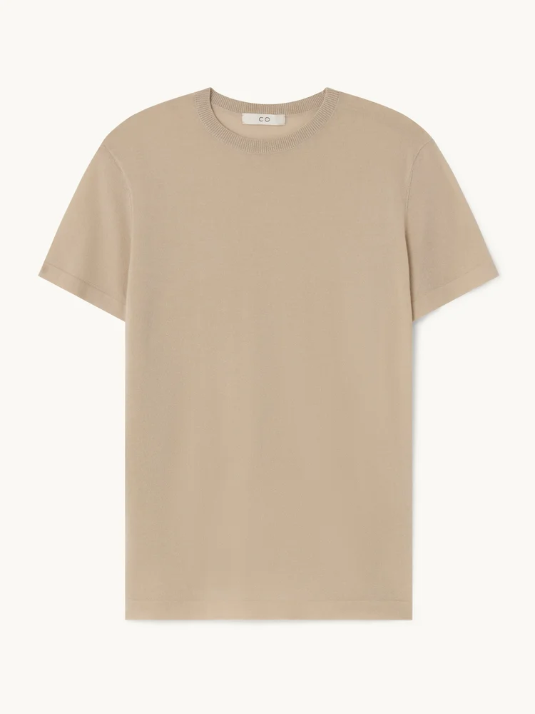 Knit Shirt