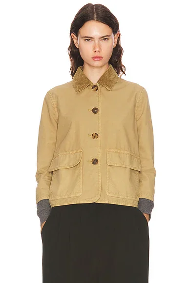 Benka Jacket