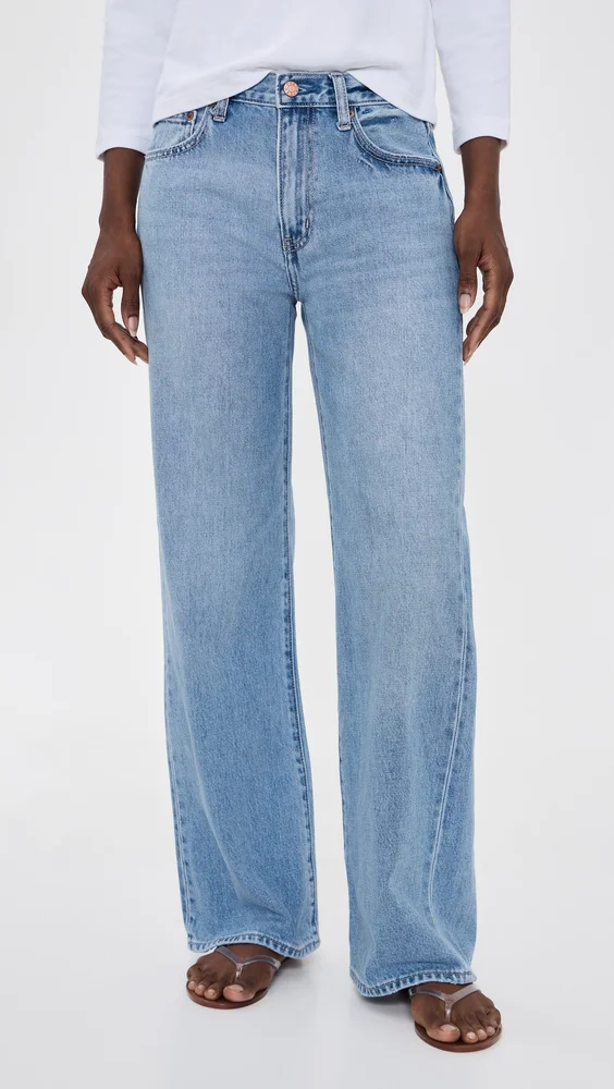 2K Relaxed Baggy Jeans