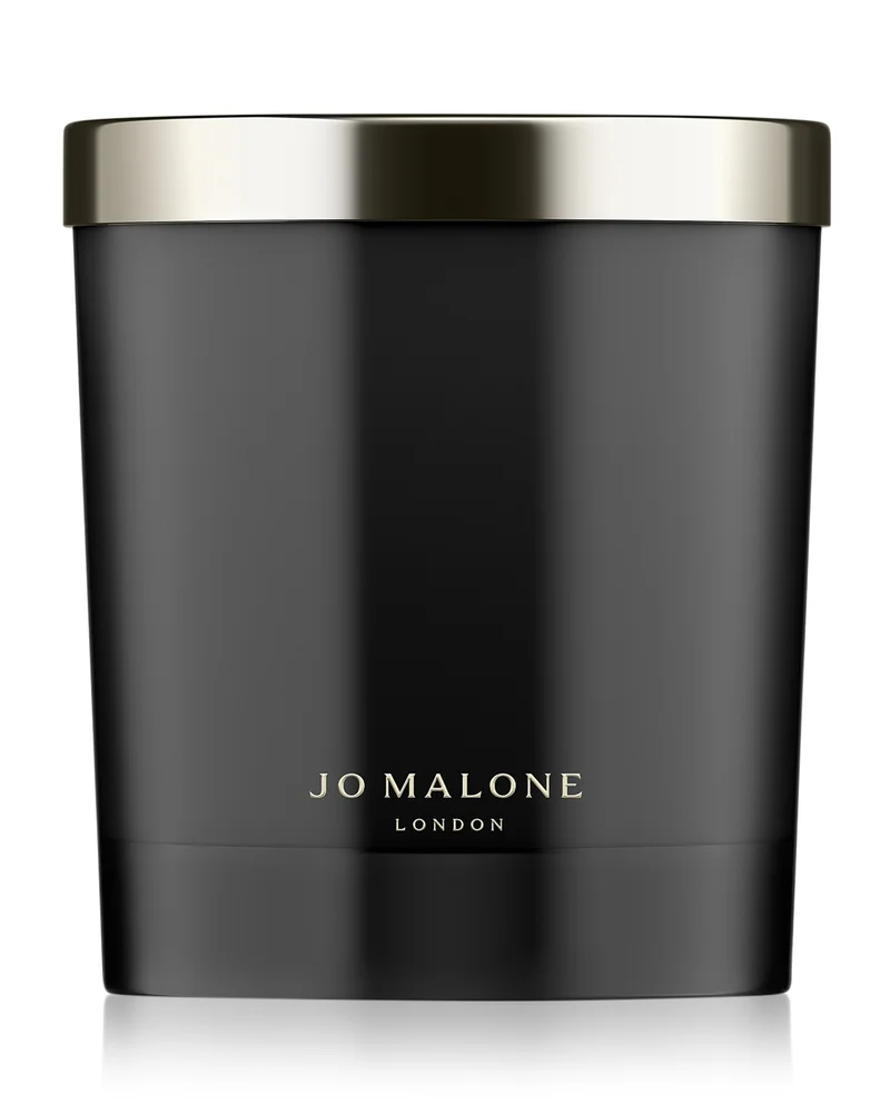 Jasmine Sambac & Marigold Home Candle