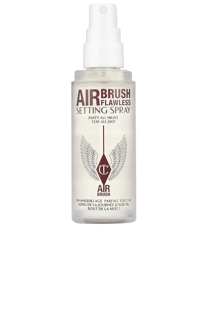 Travel Airbrush Flawless Finish Setting Spray