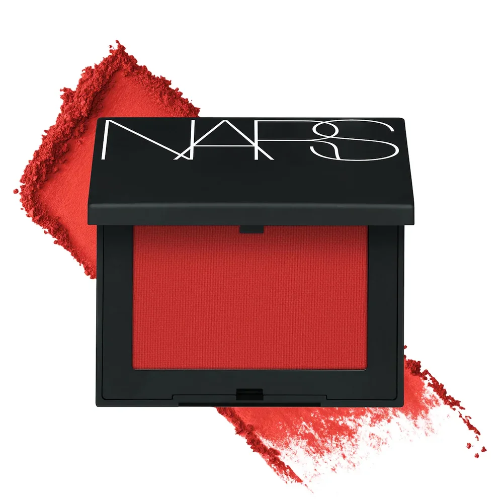 Talc-Free Powder Blush in Exhibit A – 953