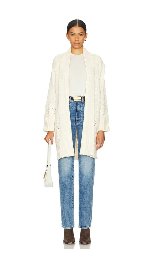 x REVOLVE Jem Cardigan