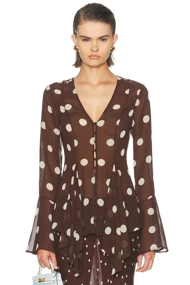 Kella Blouse
