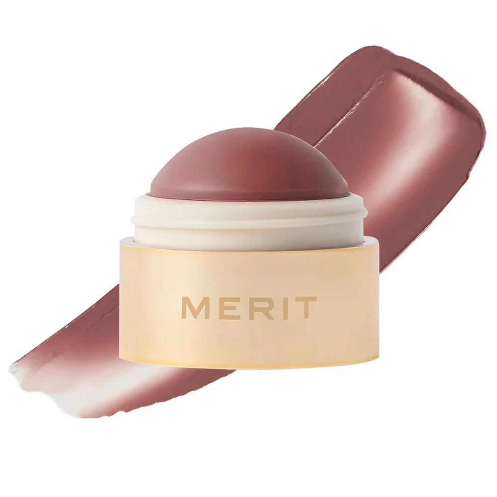 Flush Balm Cream Blush in Bespoke
