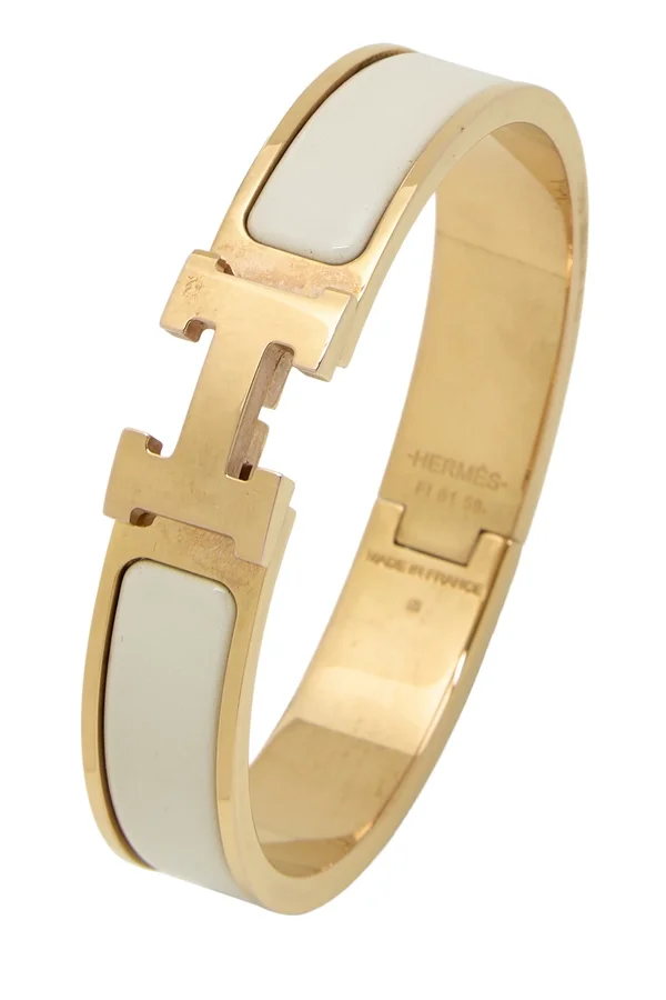 Beige Clic Clac H Narrow PM