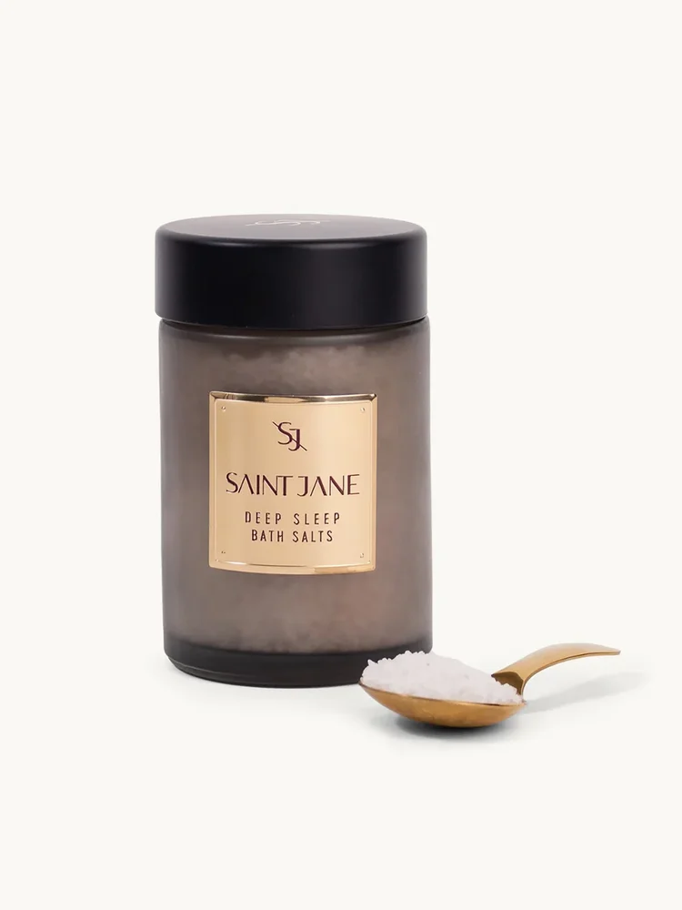 Deep Sleep Magnesium Bath Salts
