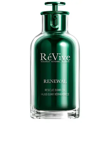 Renewal Rescue Elixir Oil