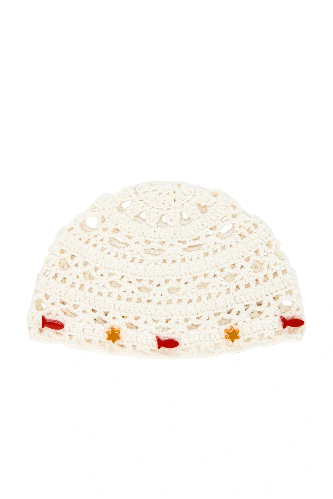 Crochet Hat