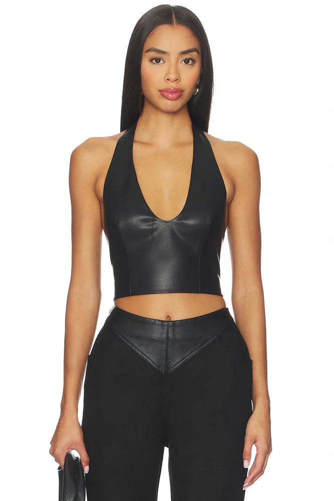 Apollo Top