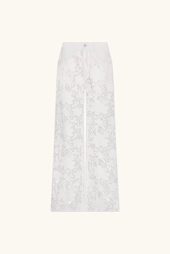 Celeste High Rise Jean