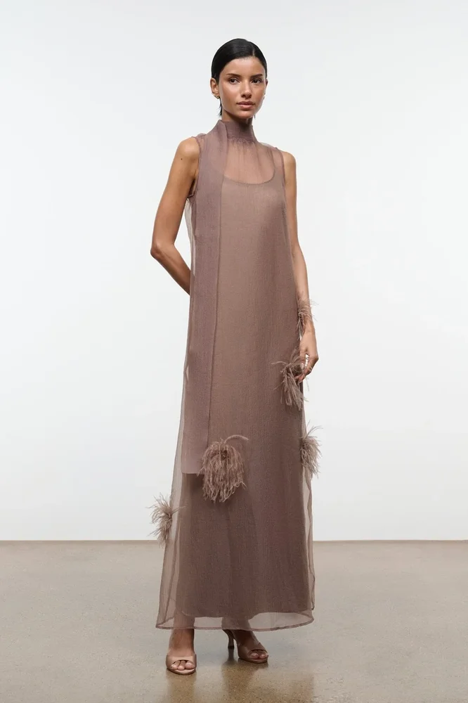 ALBEE DRESS