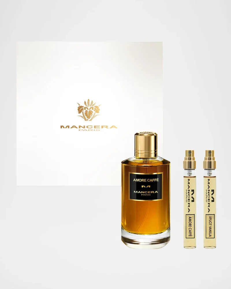 Holiday Gourmands Gift Set